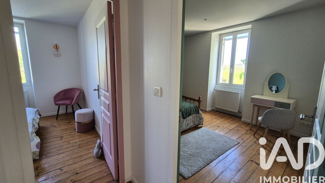 House in Doulezon, Nouvelle-Aquitaine, France 1 - 17655205