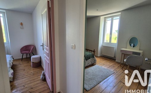House in Doulezon, Nouvelle-Aquitaine, France 1