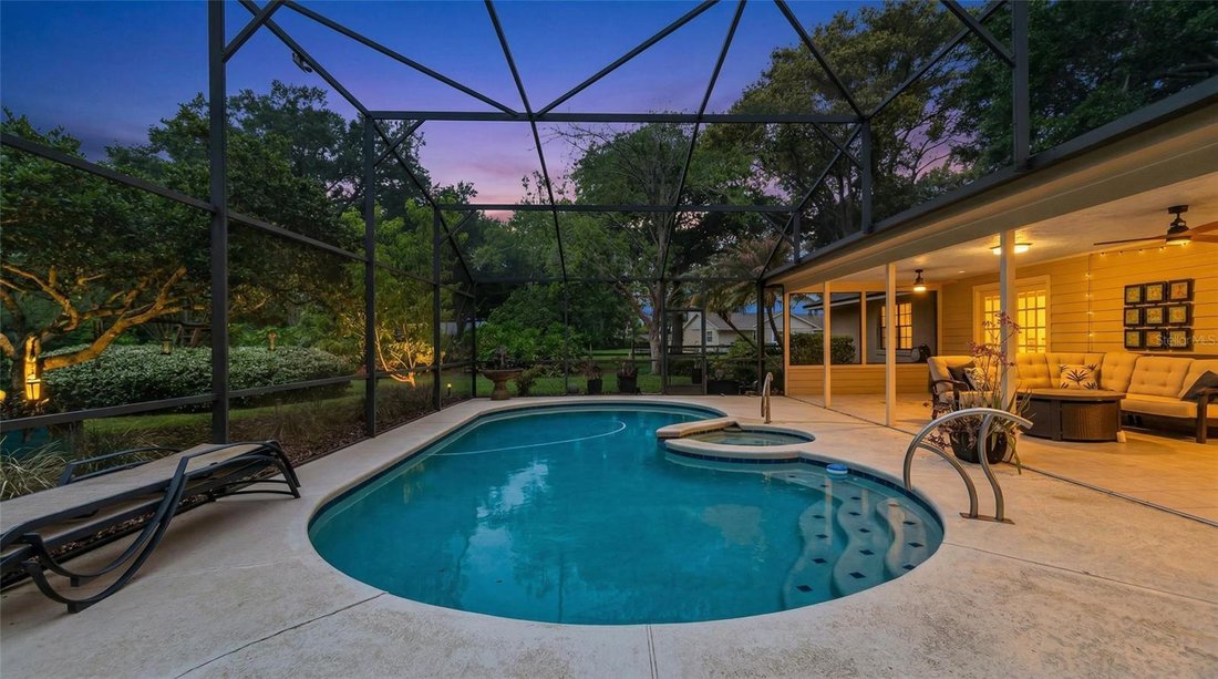House in Winter Garden, Florida, United States 2 - 17653996
