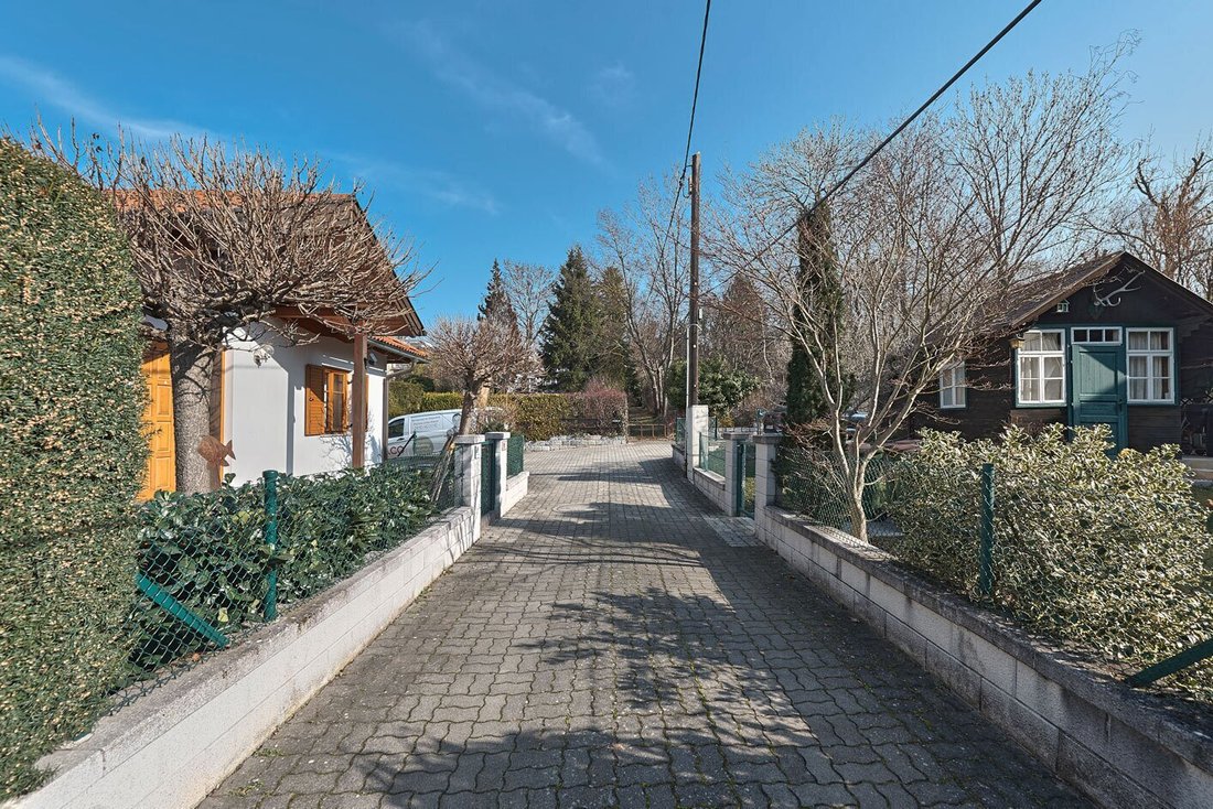 Casa a Vienna, Vienna, Austria 5 - 17654657