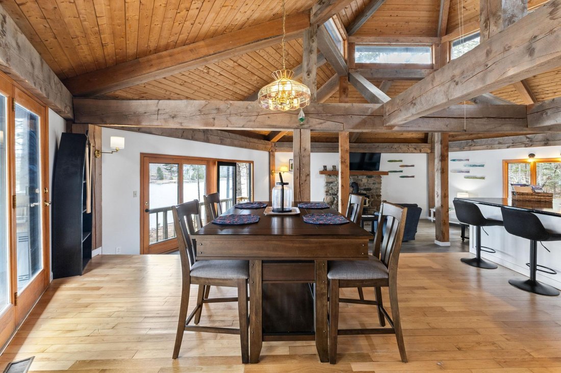 Casa en Steuben, Maine, Estados Unidos 4 - 17656815