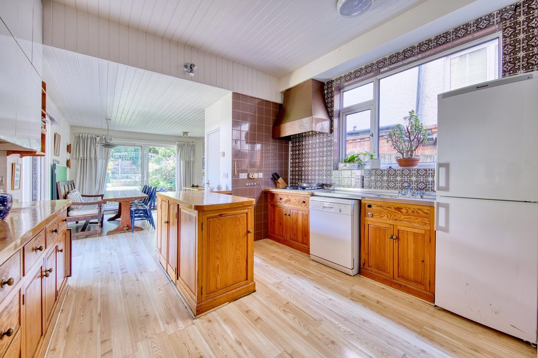 House in Childs Hill, Barnet, England 5 - 17659814