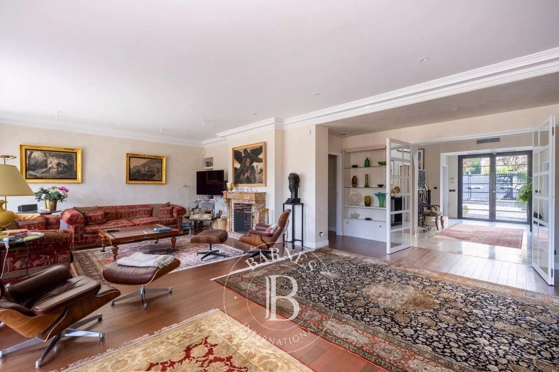House in Le Chesnay, Le Chesnay-Rocquencourt, France 3 - 17654380
