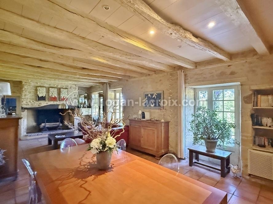 House in Sarlat-la-Canéda, Nouvelle-Aquitaine, France 4 - 17654416