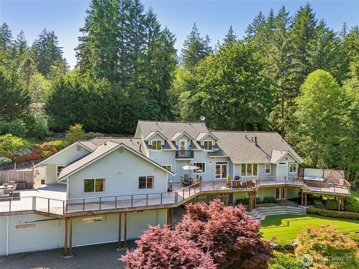 House in Gig Harbor, Washington, United States 4 - 17657301