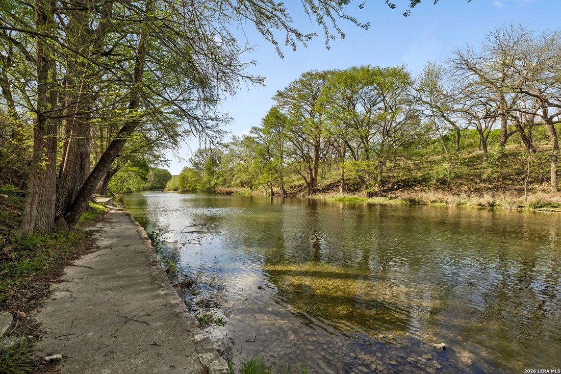 House in New Braunfels, Texas, United States 3 - 17655643
