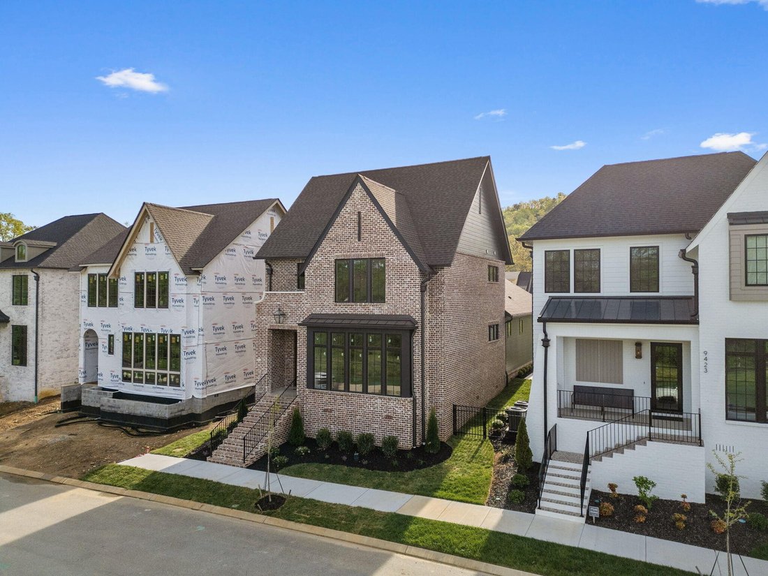 House in Ooltewah, Tennessee, United States 3 - 16792116