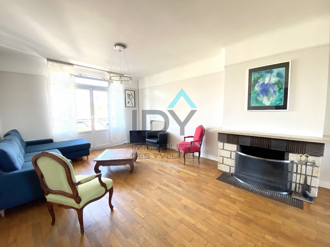 House in Poissy, Ile-de-France, France 4 - 17655993