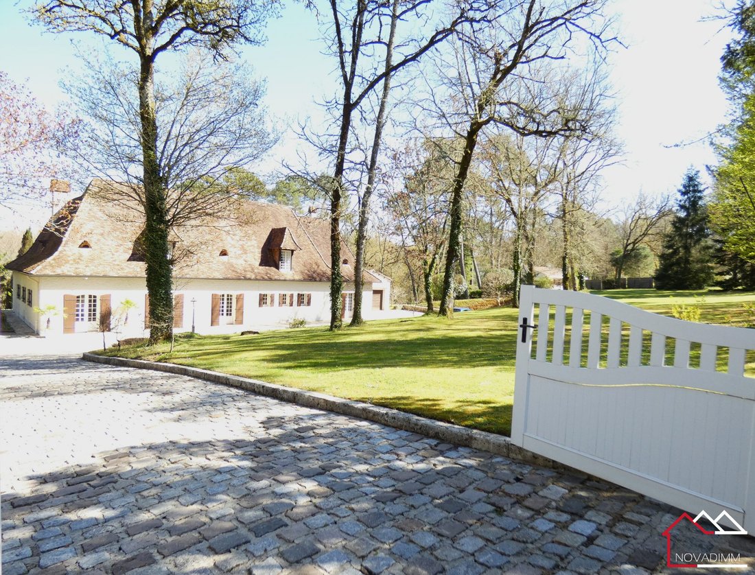 House in Sanilhac, Nouvelle-Aquitaine, France 5 - 17657025