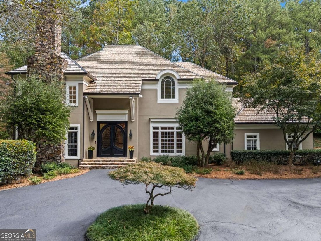 House in Atlanta, Georgia, United States 1 - 17654795