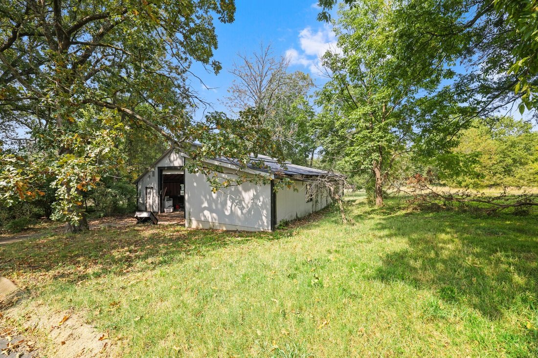 House in Nashville, Tennessee, United States 5 - 17657666