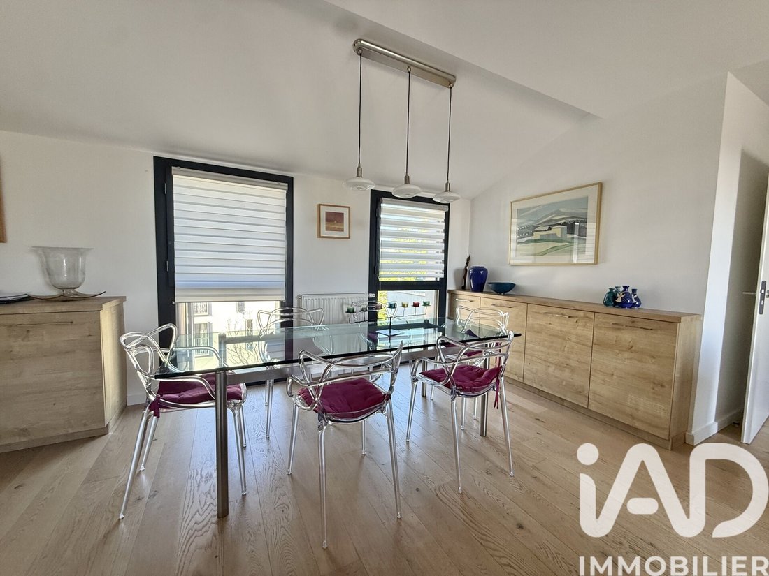 Apartment in Caudéran-Barrière Judaïque, Bordeaux, France 2 - 17660891