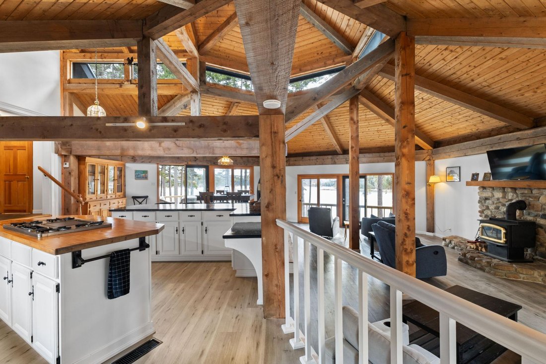 Casa en Steuben, Maine, Estados Unidos 3 - 17656815
