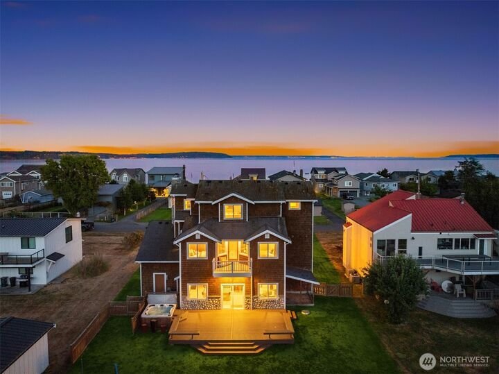 House in Freeland, Washington, United States 2 - 17657245