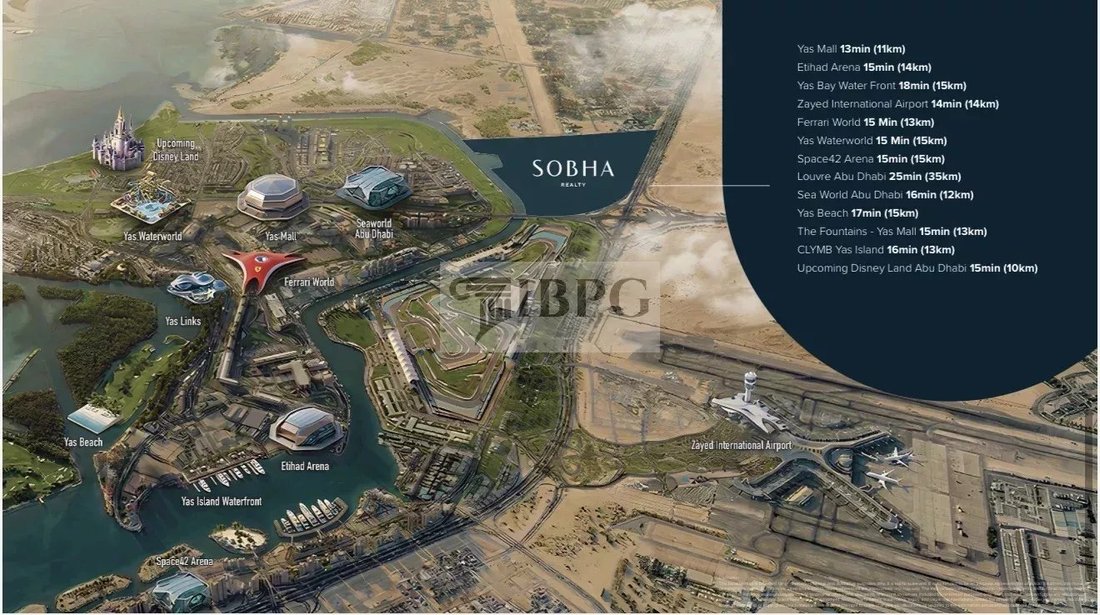 Villa in Al Bahyah, Abu Dhabi Emirate, United Arab Emirates 3 - 17660351