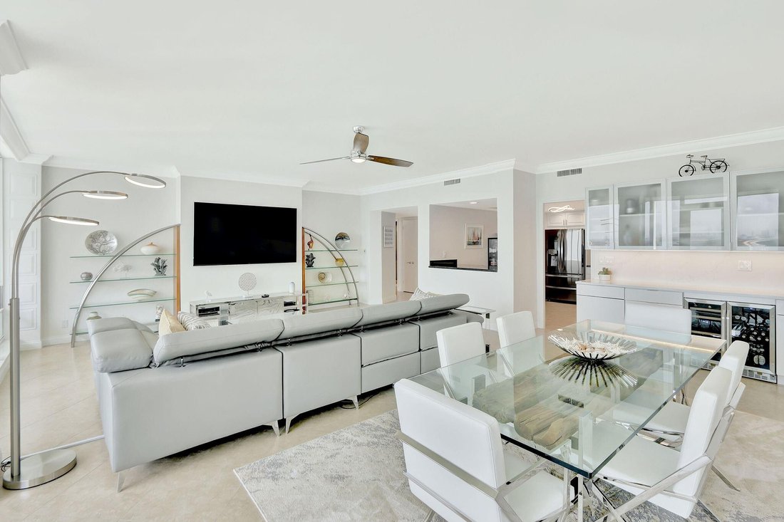 Condo in Fort Lauderdale, Florida, United States 5 - 17659930