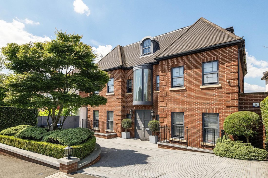 House in Temple Fortune, Barnet, England 1 - 17659817