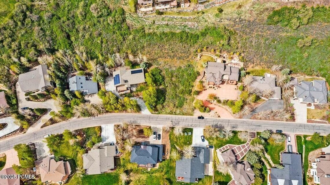Land in Park City, Utah, United States 4 - 17655938