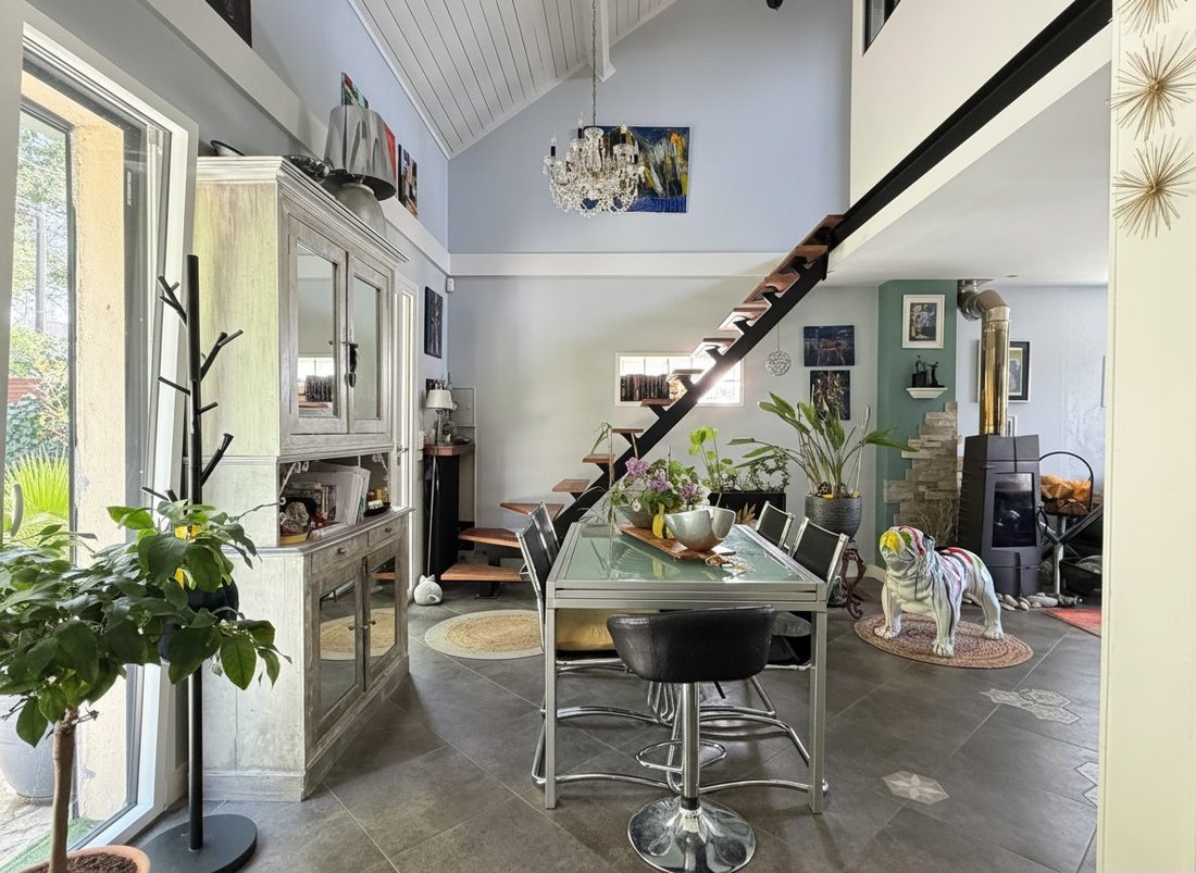 House in Montlignon, Ile-de-France, France 1 - 17657010
