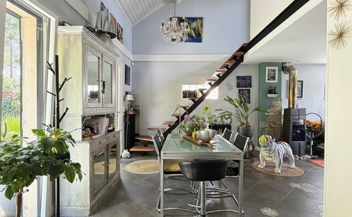 House in Montlignon, Ile-de-France, France 1
