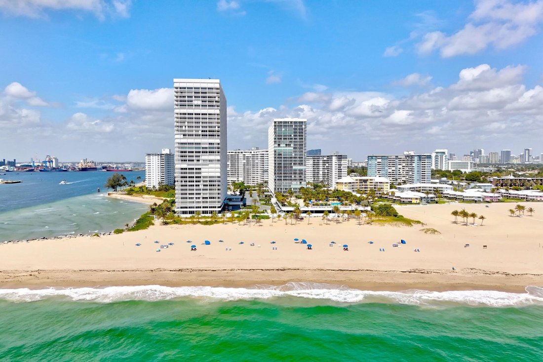Condo in Fort Lauderdale, Florida, United States 2 - 17659930