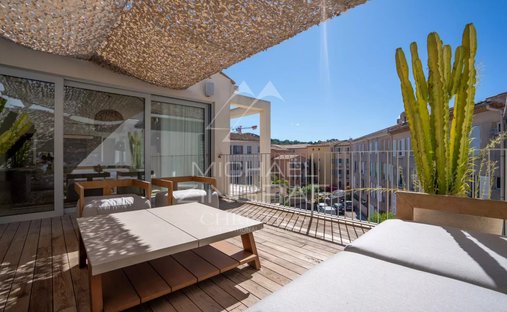 Appartement à Saint-Tropez, Provence-Alpes-Côte d'Azur, France 1