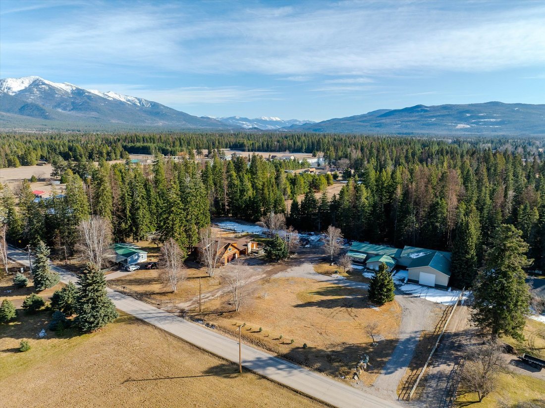 House in Bigfork, Montana, United States 5 - 17655657