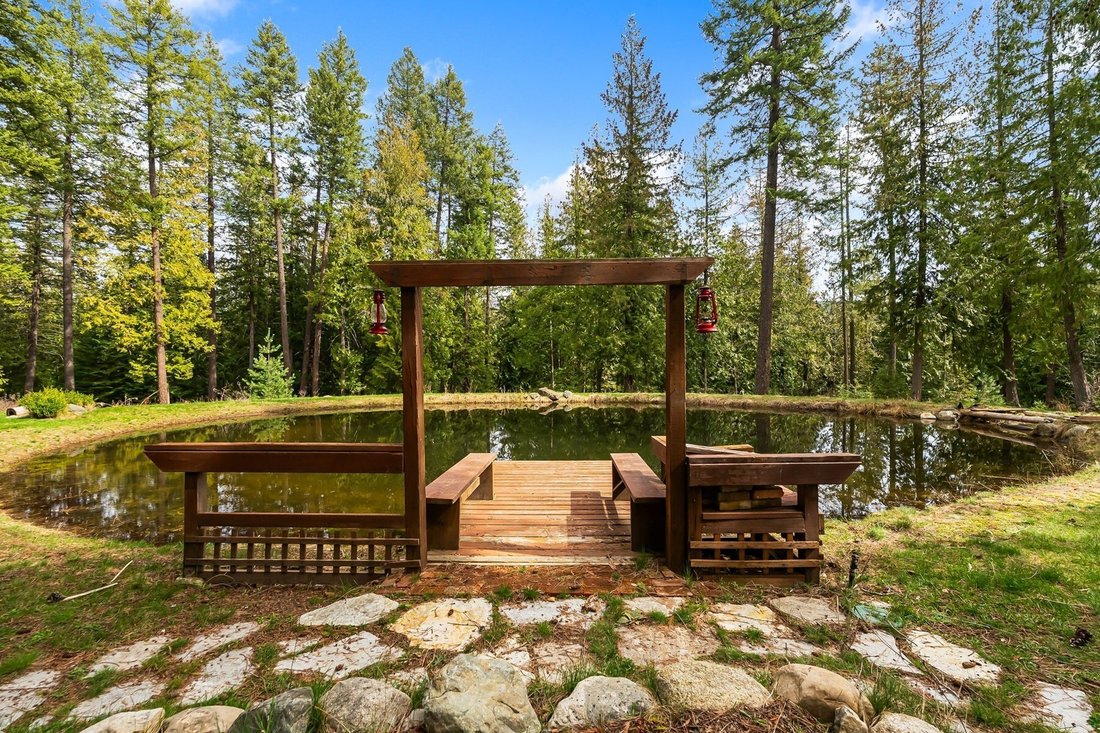 House in Sagle, Idaho, United States 3 - 17655062