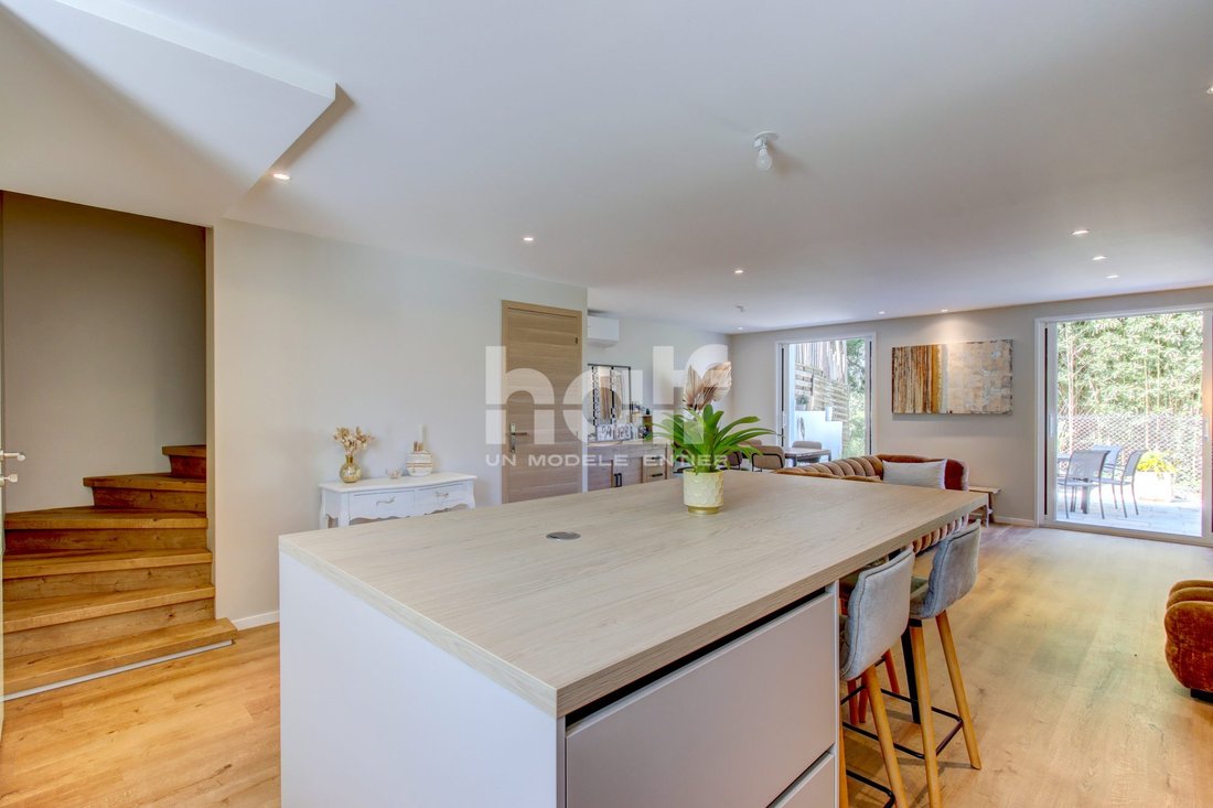 House in Anglet, Nouvelle-Aquitaine, France 4 - 17660742