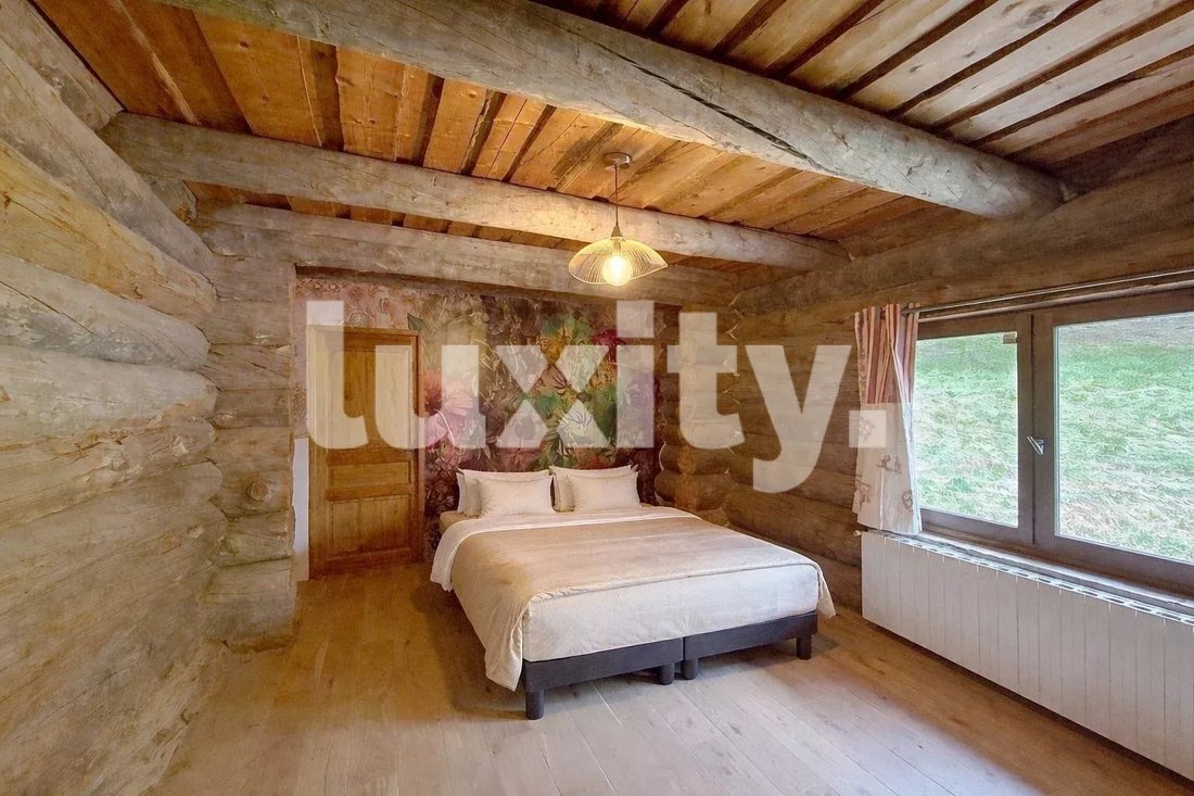 House in Le Sappey, Auvergne-Rhône-Alpes, France 4 - 17659786
