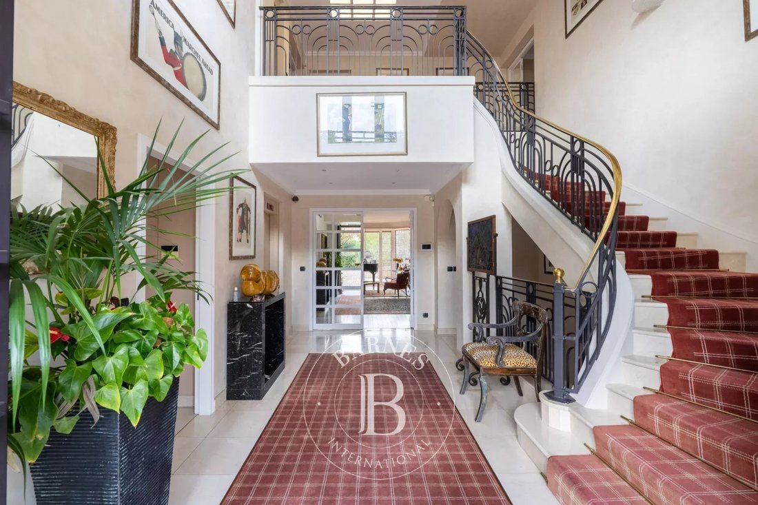 House in Le Chesnay, Le Chesnay-Rocquencourt, France 2 - 17654380