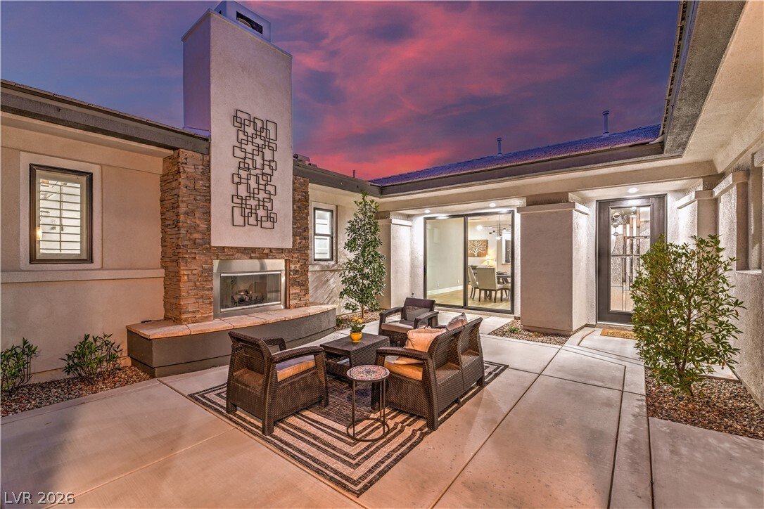 House in Las Vegas, Nevada, United States 1 - 17655424