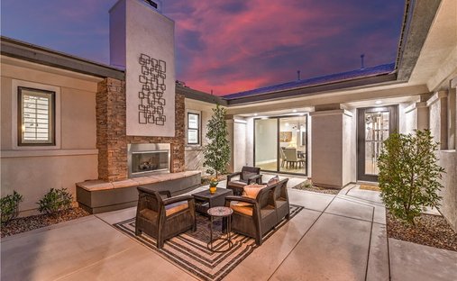 Casa a Las Vegas, Nevada, Stati Uniti 1