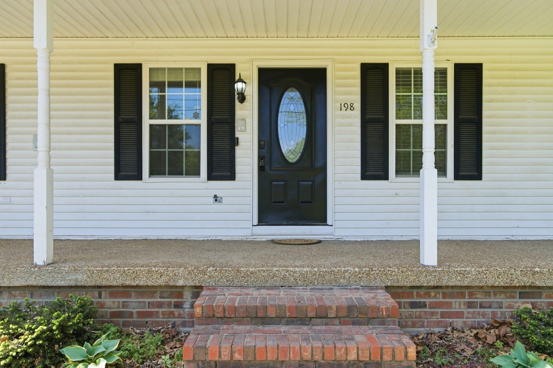 House in Gallatin, Tennessee, United States 4 - 17631478