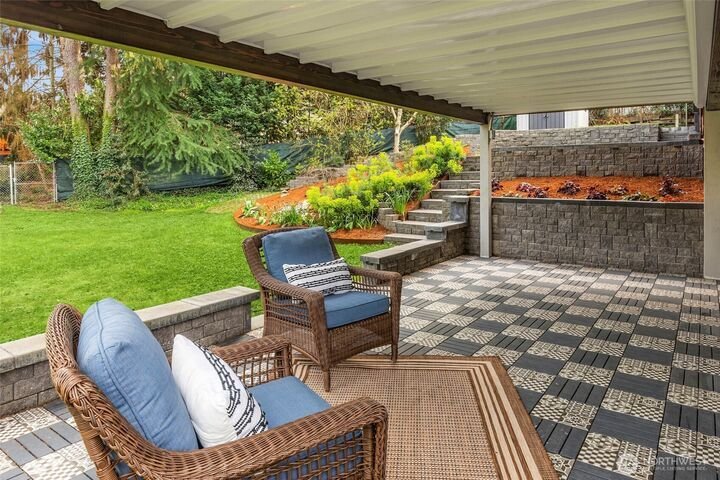 House in Bellevue, Washington, United States 2 - 17657162