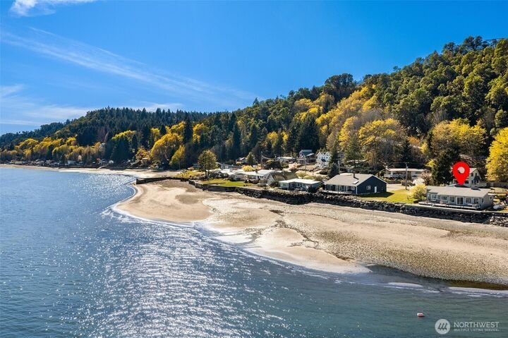 House in Vashon, Washington, United States 2 - 17657294