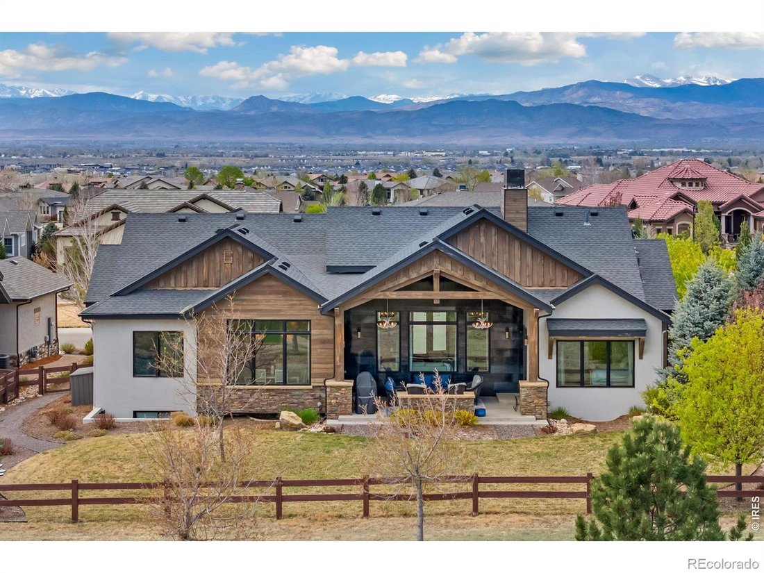 House in Timnath, Colorado, United States 2 - 17655404
