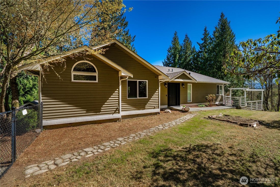 House in Carnation, Washington, United States 2 - 17657201