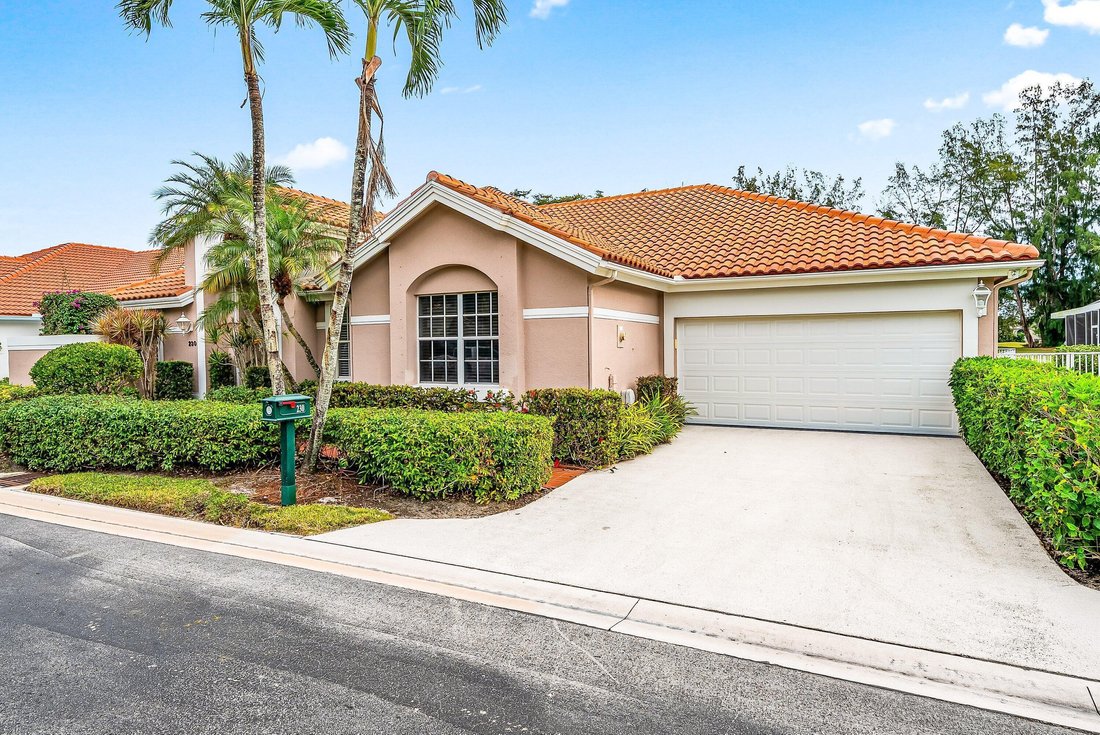 House in Palm Beach Gardens, Florida, United States 1 - 17659911
