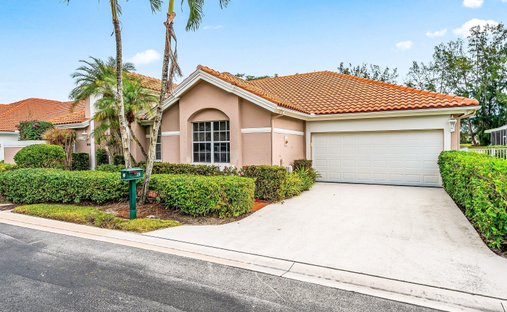 Casa a Palm Beach Gardens, Florida, Stati Uniti 1