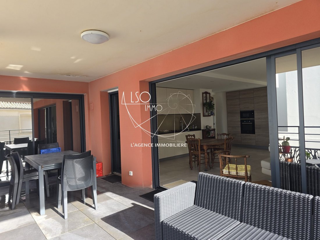 Apartment in Gare-Saint Michel, Les Sables-d'Olonne, France 3 - 17656902