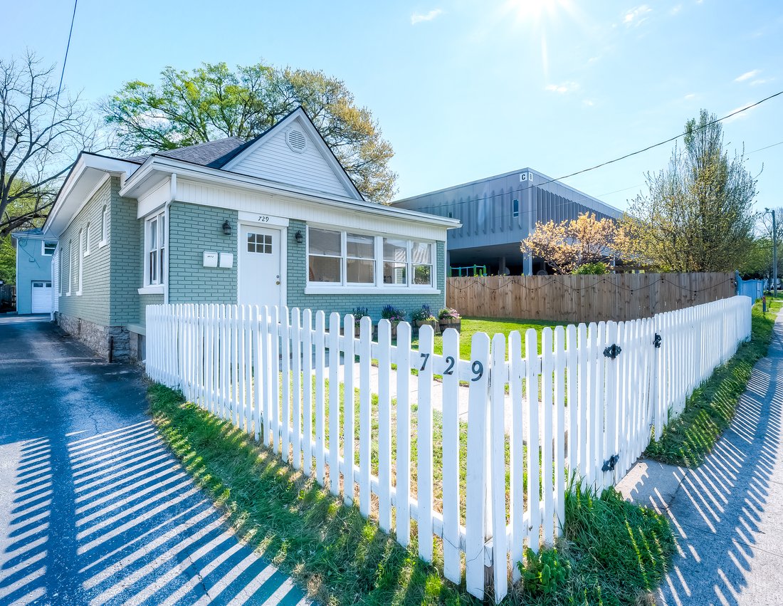 House in Lexington, Kentucky, United States 1 - 17660634