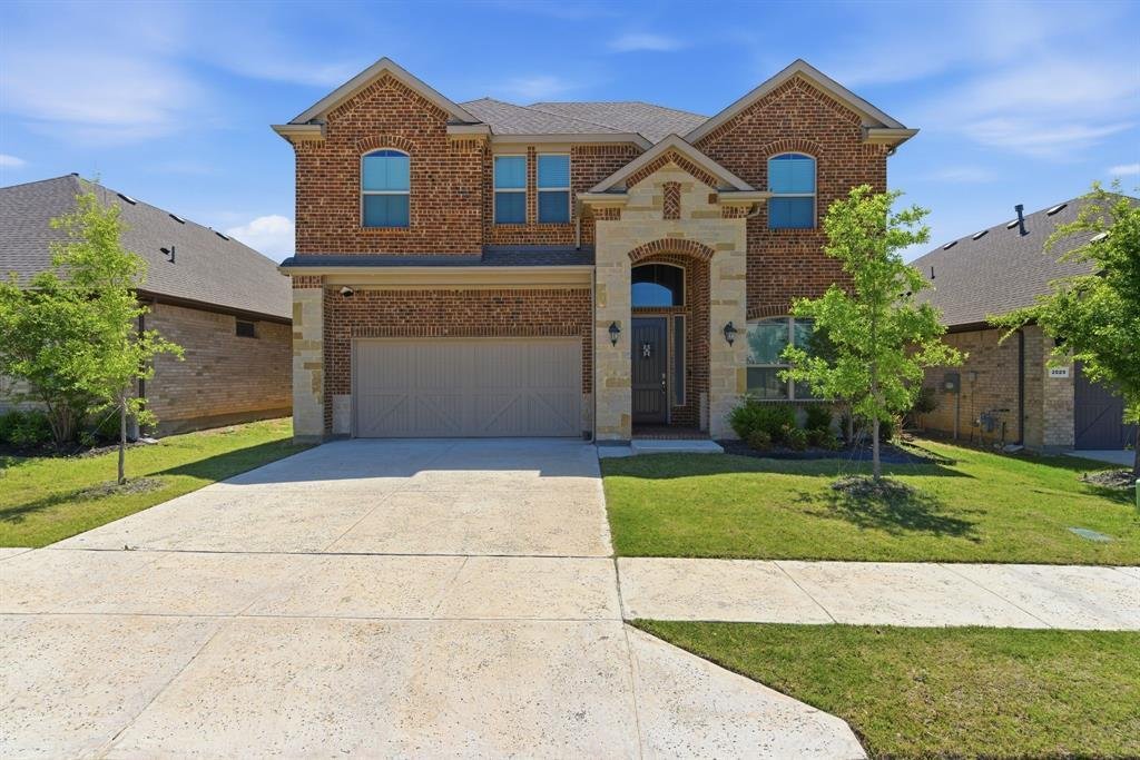 House in Lantana, Texas, United States 1 - 17660061