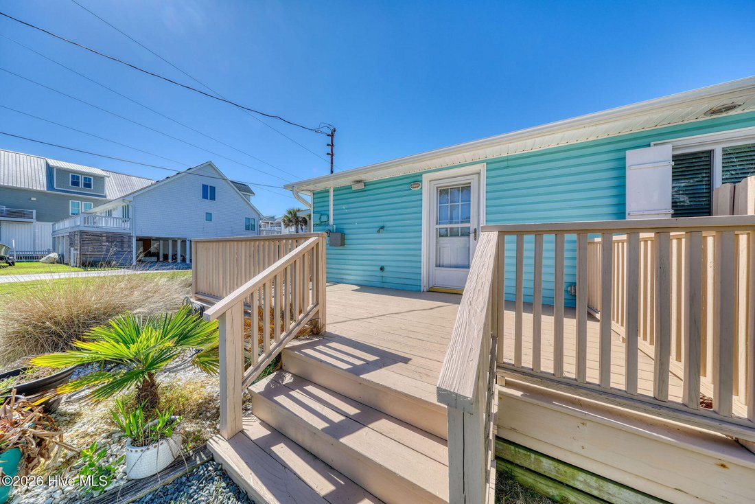 House in Carolina Beach, North Carolina, United States 4 - 17657562