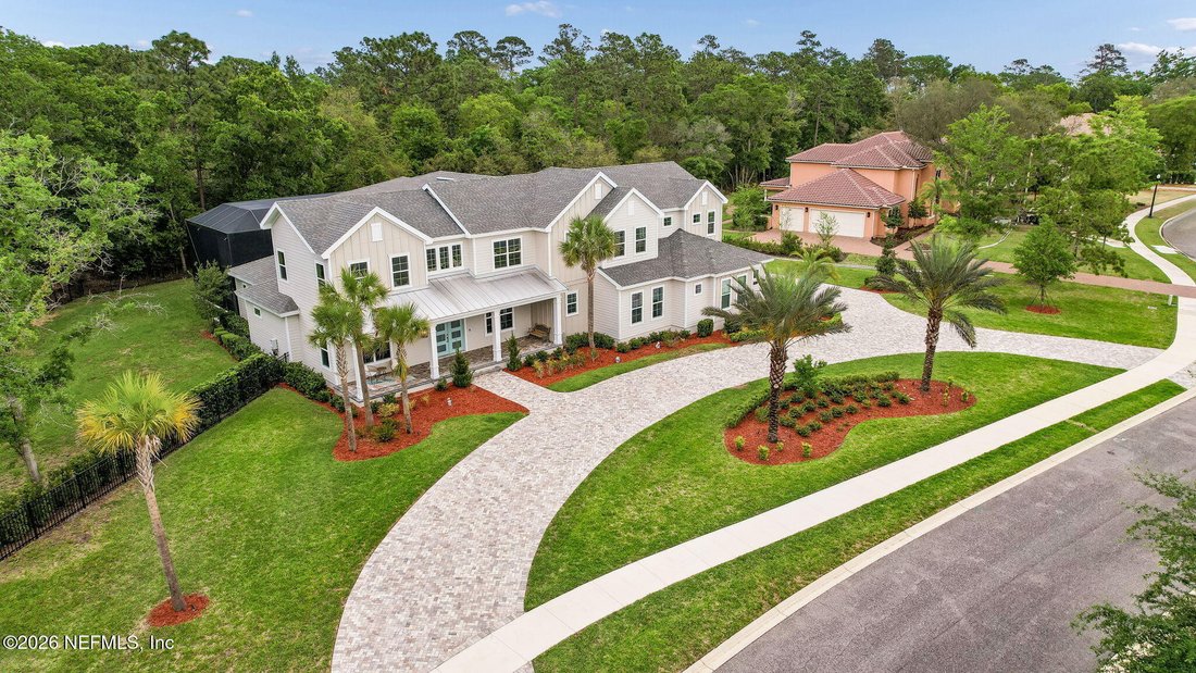 House in Jacksonville, Florida, United States 5 - 17657541