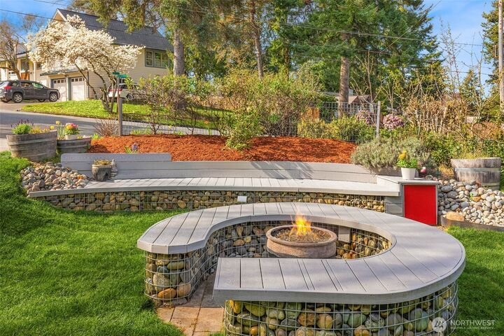 House in Bellevue, Washington, United States 3 - 17657162