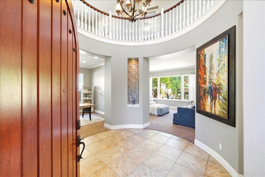 House in Escondido, California, United States 3 - 17658087