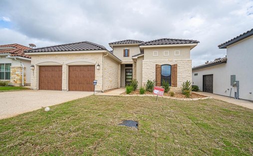 House in Kerrville, Texas, United States 1