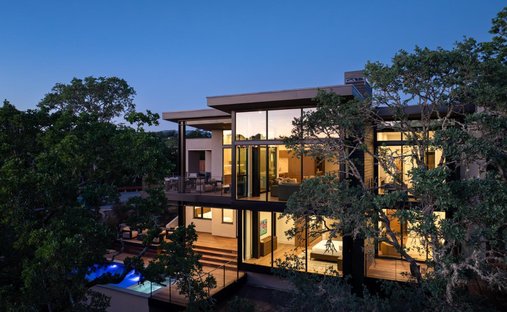 House in Healdsburg, California, United States 1