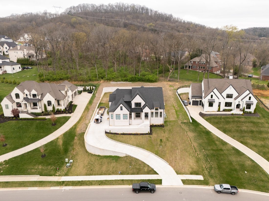 House in Nashville, Tennessee, United States 3 - 17657089